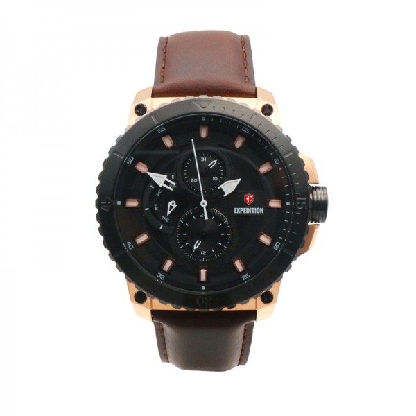 Expedition 6785 Rosegold Black MFLBRBA